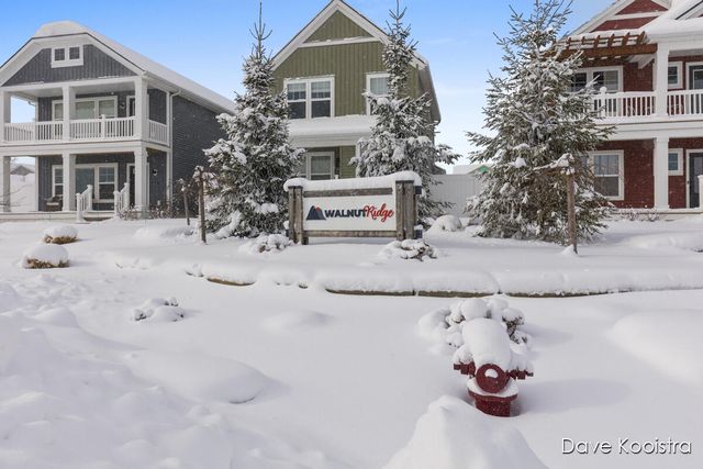 1657 Thyme Drive, Byron Center, MI 49315