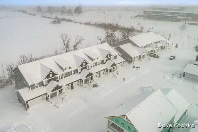 1657 Thyme Drive, Byron Center, MI 49315