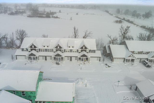 1657 Thyme Drive, Byron Center, MI 49315