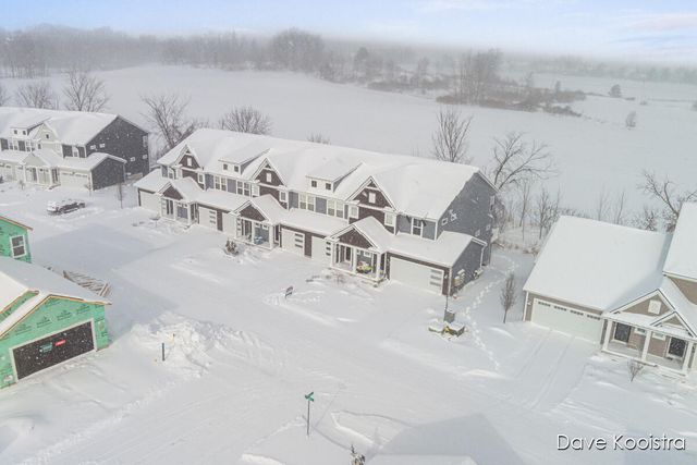 1657 Thyme Drive, Byron Center, MI 49315