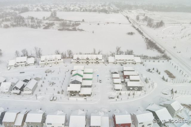 1657 Thyme Drive, Byron Center, MI 49315