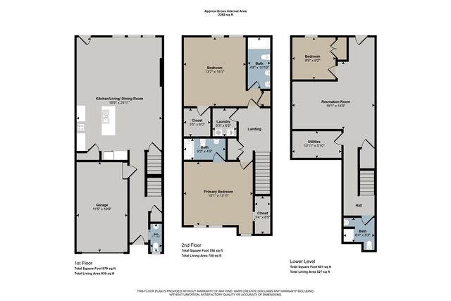 1657 Thyme Drive, Byron Center, MI 49315