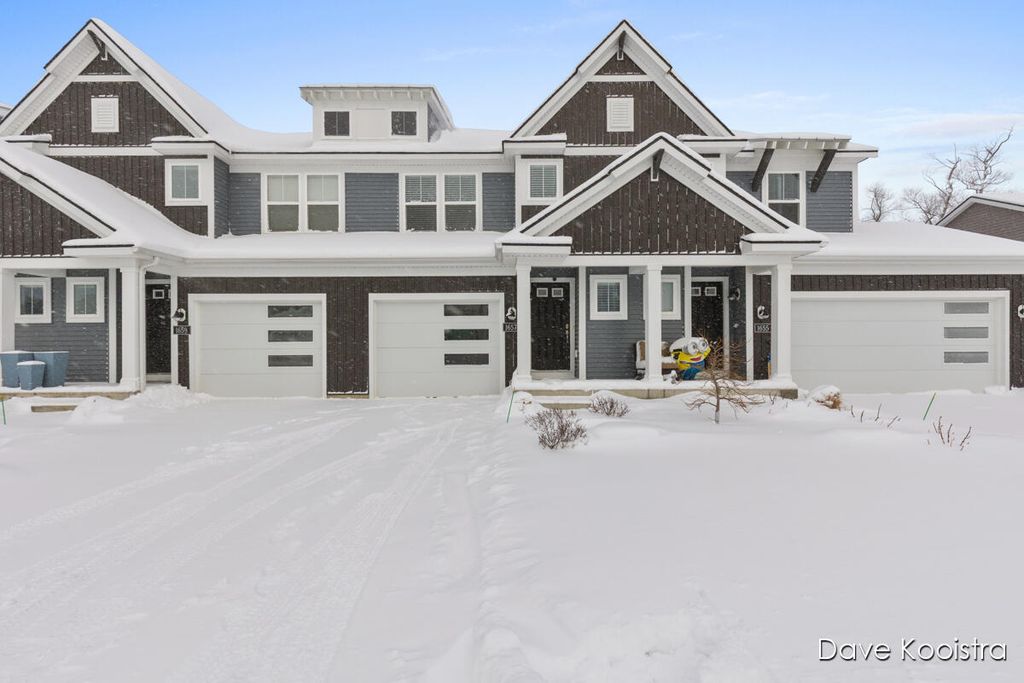 1657 Thyme Drive, Byron Center, MI 49315