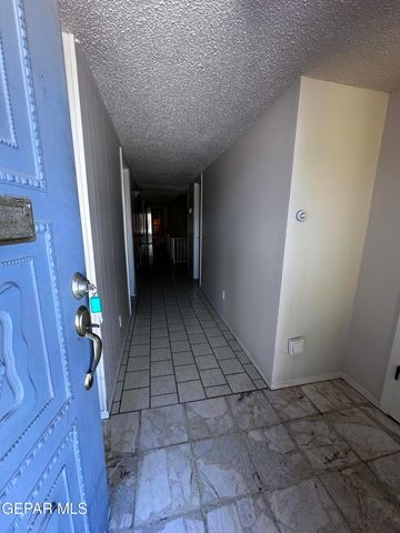 404 E HAGUE Road, El Paso, TX 79902