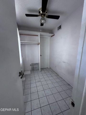404 E HAGUE Road, El Paso, TX 79902