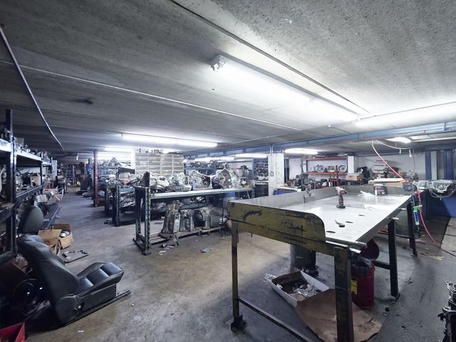 5000 W Cermak Road W, Cicero, IL 60804