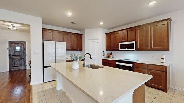 4601 Oriole Drive, Sherman, TX 75092