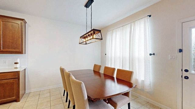 4601 Oriole Drive, Sherman, TX 75092