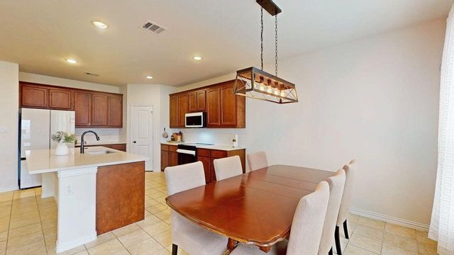 4601 Oriole Drive, Sherman, TX 75092