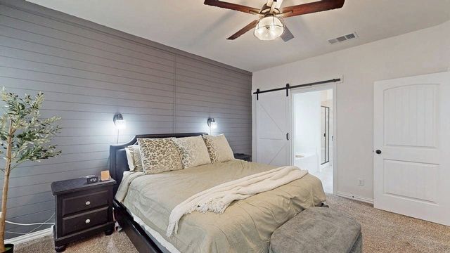 4601 Oriole Drive, Sherman, TX 75092