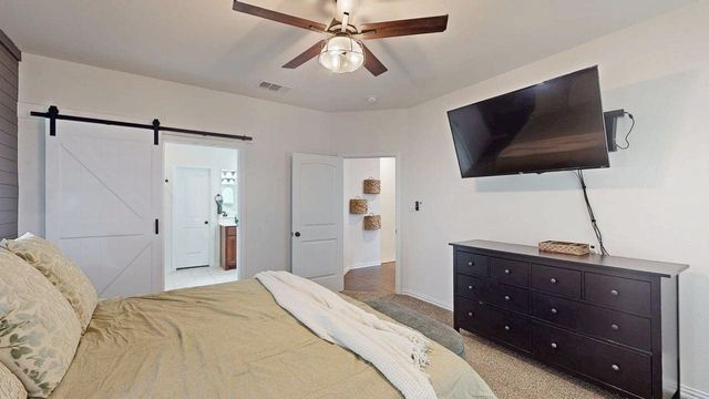 4601 Oriole Drive, Sherman, TX 75092