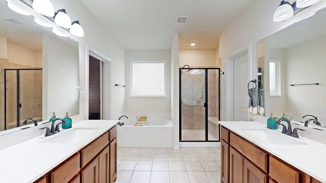 4601 Oriole Drive, Sherman, TX 75092