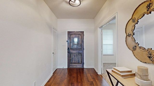 4601 Oriole Drive, Sherman, TX 75092