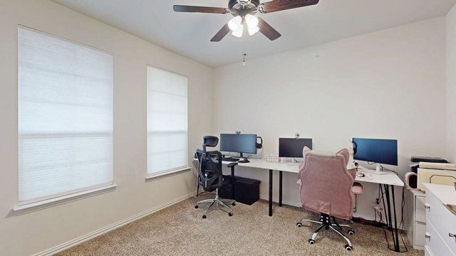 4601 Oriole Drive, Sherman, TX 75092