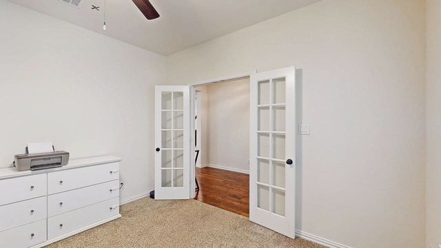 4601 Oriole Drive, Sherman, TX 75092