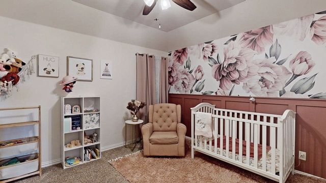 4601 Oriole Drive, Sherman, TX 75092