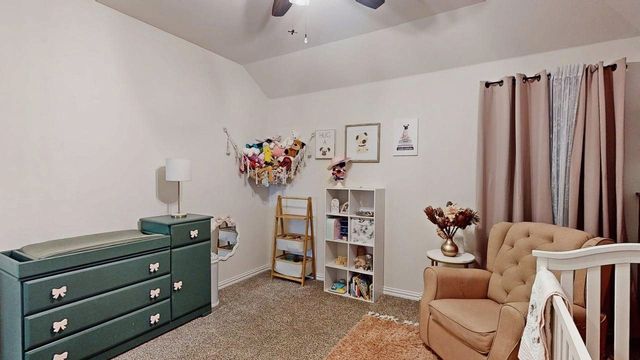 4601 Oriole Drive, Sherman, TX 75092