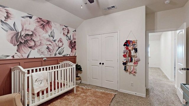 4601 Oriole Drive, Sherman, TX 75092