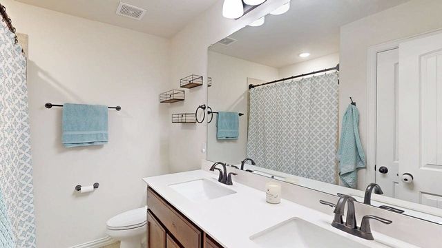 4601 Oriole Drive, Sherman, TX 75092