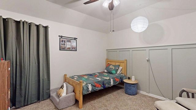 4601 Oriole Drive, Sherman, TX 75092