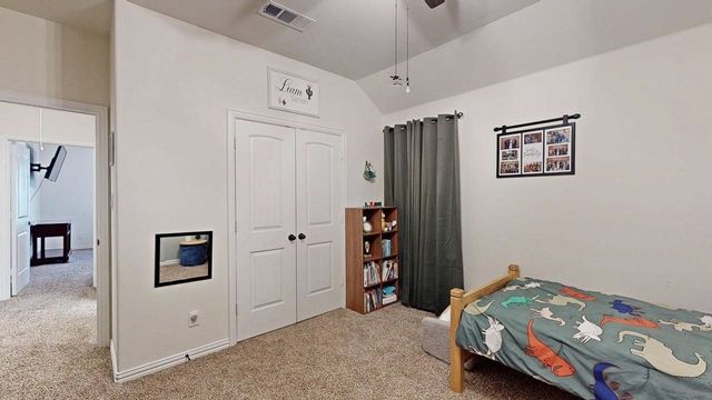 4601 Oriole Drive, Sherman, TX 75092