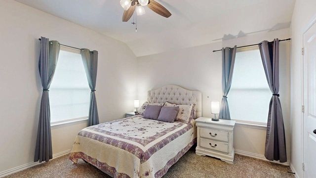 4601 Oriole Drive, Sherman, TX 75092