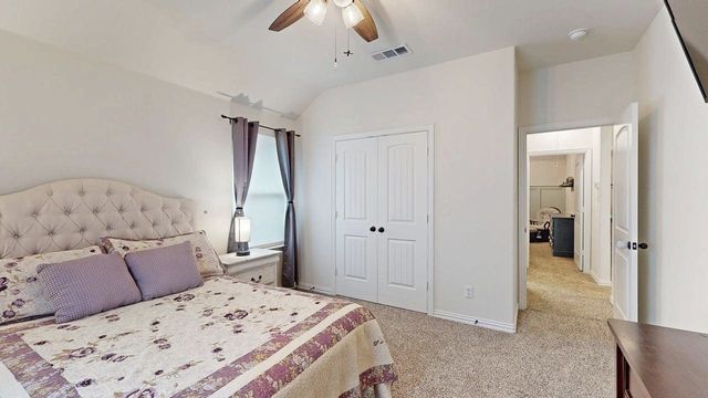 4601 Oriole Drive, Sherman, TX 75092