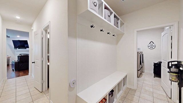 4601 Oriole Drive, Sherman, TX 75092