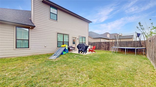 4601 Oriole Drive, Sherman, TX 75092