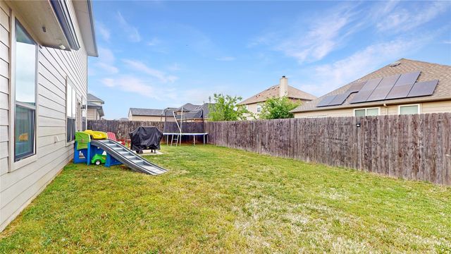 4601 Oriole Drive, Sherman, TX 75092