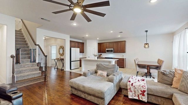 4601 Oriole Drive, Sherman, TX 75092