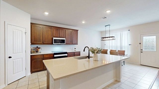 4601 Oriole Drive, Sherman, TX 75092