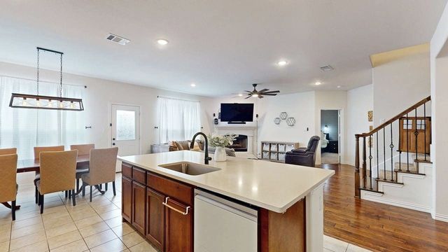 4601 Oriole Drive, Sherman, TX 75092