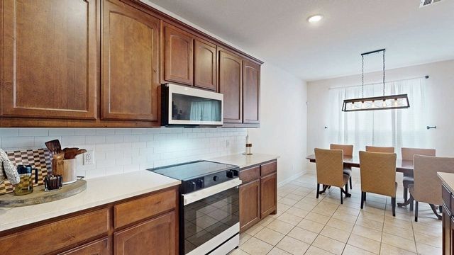 4601 Oriole Drive, Sherman, TX 75092