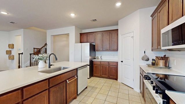 4601 Oriole Drive, Sherman, TX 75092