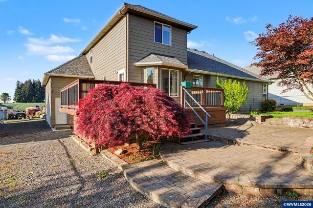 812 SW 8th St, Sublimity, OR 97385