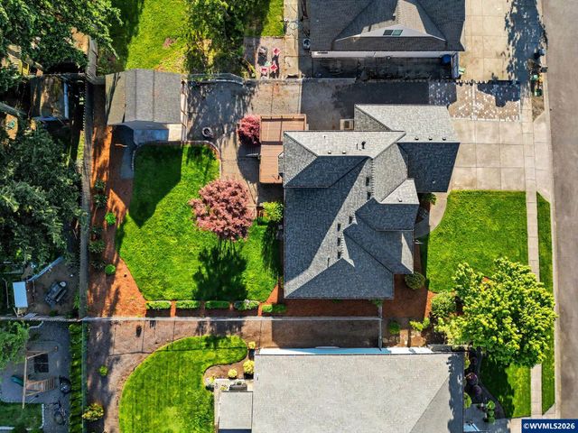 812 SW 8th St, Sublimity, OR 97385