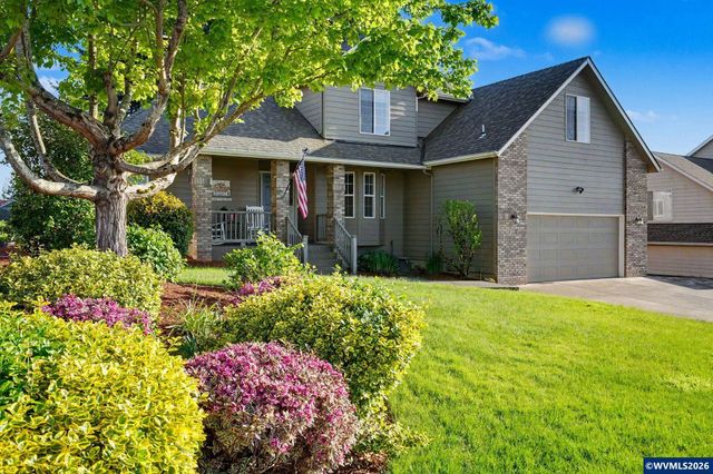 812 SW 8th St, Sublimity, OR 97385