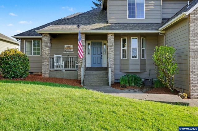 812 SW 8th St, Sublimity, OR 97385