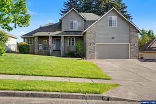 812 SW 8th St, Sublimity, OR 97385