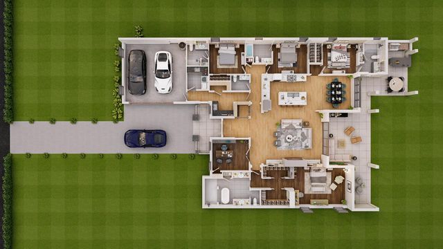 135 SE Via Lago Garda, Port St. Lucie, FL 34952