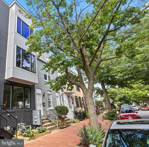 213 BATES STREET # 1, Washington, DC 20001