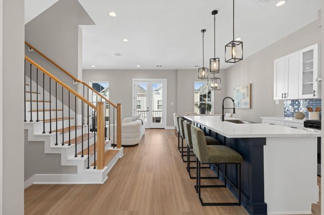 5822 & 5824 Highland Sun Lane, Houston, TX 77091