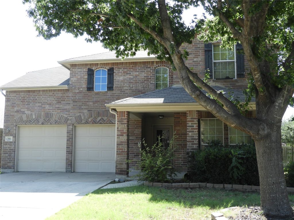 3900 Coloma Drive, Mckinney, TX 75070