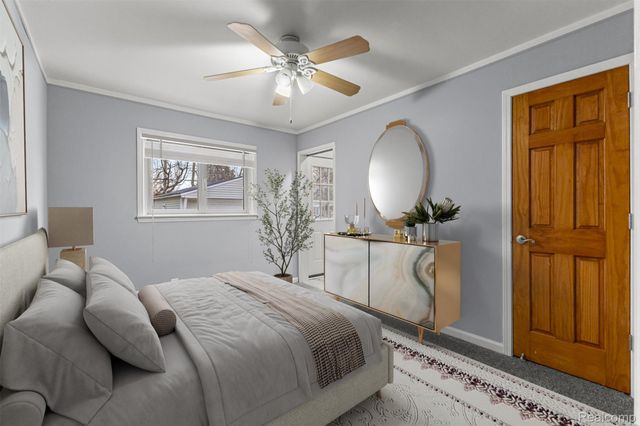 12076 Nathaline, Redford Charter Township, MI 48239