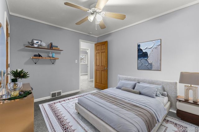 12076 Nathaline, Redford Charter Township, MI 48239