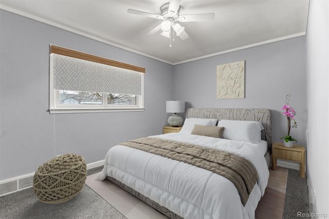 12076 Nathaline, Redford Charter Township, MI 48239