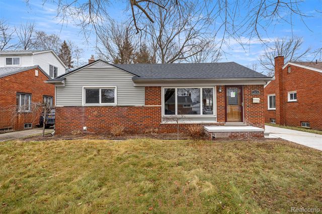 12076 Nathaline, Redford Charter Township, MI 48239