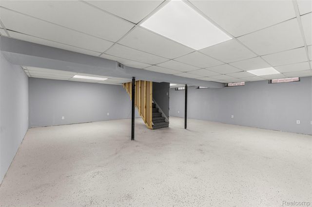 12076 Nathaline, Redford Charter Township, MI 48239