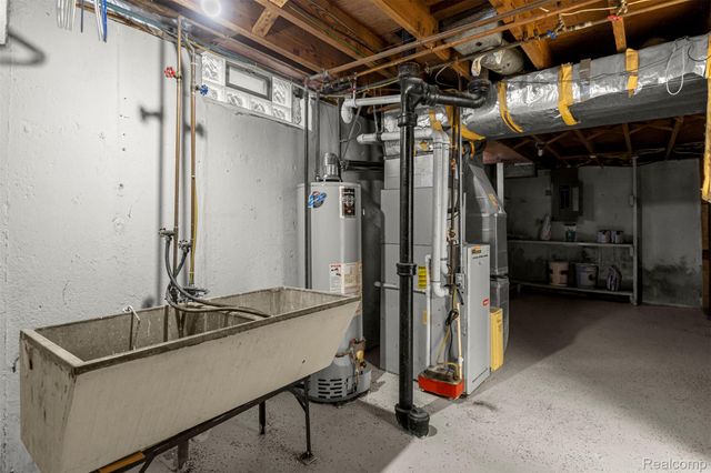 12076 Nathaline, Redford Charter Township, MI 48239